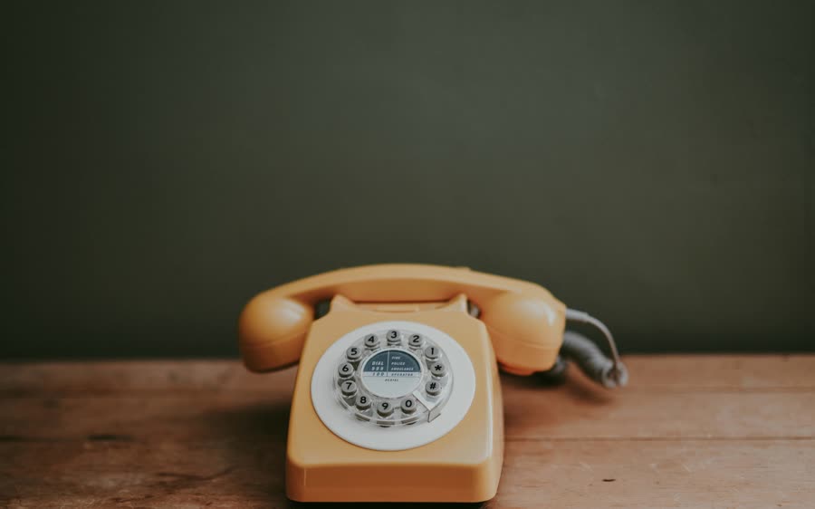 Contacting the firm